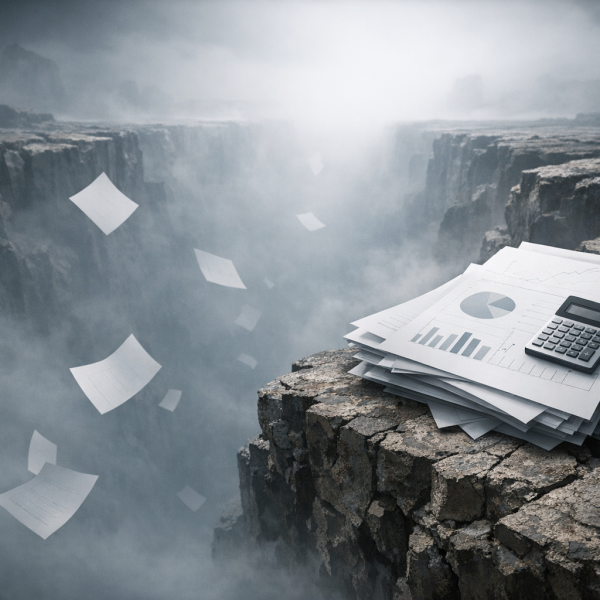 How Financial Documents Get Lost Without Expert Translation